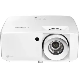 Optoma UHZ35 DLP weiß