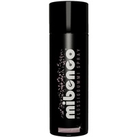 mibenco 71414009 Flüssiggummi Spray / Sprühfolie, Pastellviolett Glänzend, 400 ml -Schutz für Oberflächen und zum Felgen lackieren