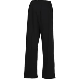 Karl Kani Signature Straight Leg Hosen Schwarz M