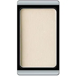 Artdeco Eyeshadow matt, 553 matt beige
