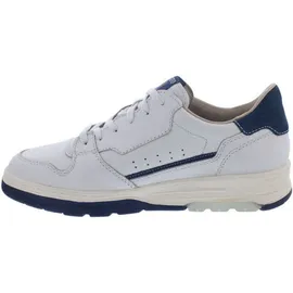 Mephisto Marius Herren Sneaker, weiß - Gr.: 43,5