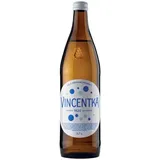 Vincentka 12 х 0,7 L Mineralwasser Acqua minerale Water Jod Li Na Ca pH 6,6