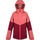 Regatta Wentwood Ix Jacke - Mineral Red / Rumba Red - 20