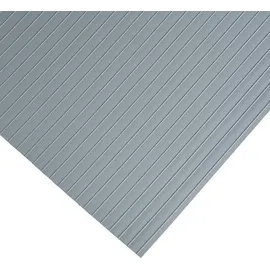 Estexo Sichtschutzstreifen 19 x 0 cm grau PVC 10 St.