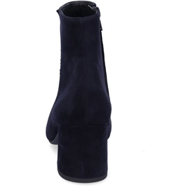 Paul Green Klassische Stiefeletten für Damen blau, 38 EU / 5 UK