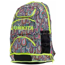 Funkita Elite Squad 36 Liter für Kinder, Farben:Spring Flight