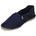 Espadrij originale Classic Herren Marine 43