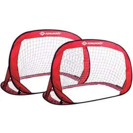 Donic Schildkröt Schildkröt Pop Up Goals Set Fußballtor (970988)