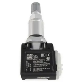 SCHRADER Radsensor, Reifendruck-Kontrollsystem SCHRADER 3108