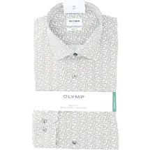 LLOYD Schnürschuh Lloyd KALMAT in BLACK | Gr.: 47