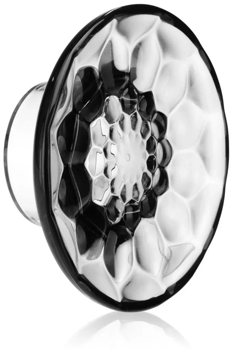 Haken Kartell, Jellies, Transparent, für Flurbereich, Kunststoff, Design - 13