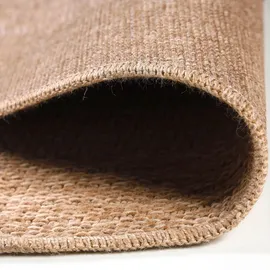 Ayyildiz Outdoor-Teppich Comilla 886 Beige 160 cm x 160 cm