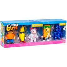 stumble guys Action Figur Mehrfarbig