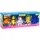 stumble guys Action Figur Mehrfarbig