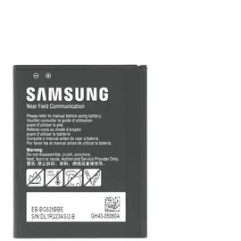 Samsung Original EB-BG525BBE Akku für Samsung Galaxy Xcover 5 3000mAh GH43-05060A