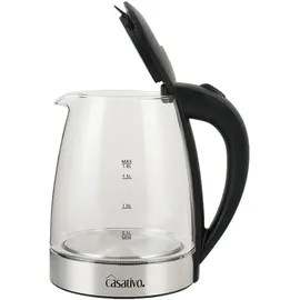 casativo 1,8 l Transparent