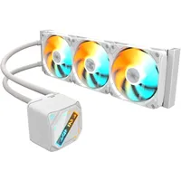 Gigabyte GAMING 360 - Prozessor-Flüssigkeitskühlsystem - (für: LGA115x Socket,