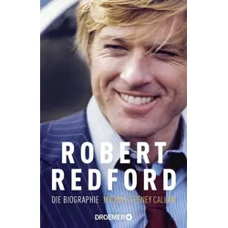 Robert Redford