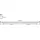 Osram LED Value Batten 268241