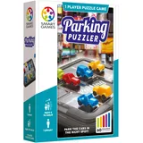 Smart Games Parking Puzzler