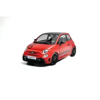 Solido 1:18 FIAT F595 Abarth Rosso Maranello