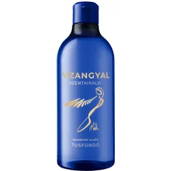 Vízangyal Duschgel (500 ml, Aquatic Blue)