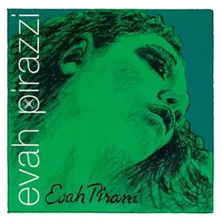 Pirastro Evah Pirazzi 4/4 Violinsaiten Satz