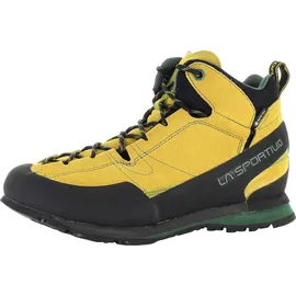 La Sportiva Boulder X Mid GTX savana/alpine (E32E26) 43