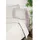 l'essentiel linge de maison Renforcé Weiß 240 x 220 cm + 60 x 60 cm