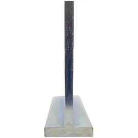 Dönges Winkelmesser mit Anschlag Aluminium 700 x 380 mm