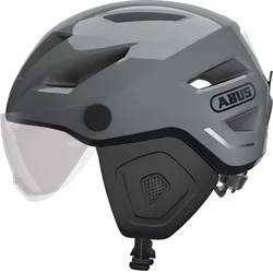 Abus Helm Pedelec 2.0 ACE Titan S 51-55cm grau 51-55 CM