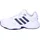 adidas Strutter Cloud White / Dark Blue / Matte Silver 47 1/3