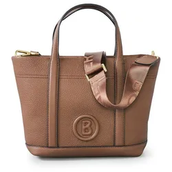 Shopper Bozen Zeta Bogner braun