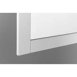a&n&a aQualine Favolo 70 x 90 cm Weiß