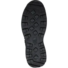 The North Face Bergen Mid Herren TNF Black/Anthracite 42