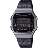 Casio - ABL-100WEPC-1BER - Armbanduhr - Herren - Quarz - Vintage