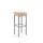 Mayer Sitzmöbel Mayer Barhocker myCUBUS beige, 1 St.