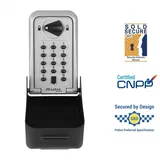 Master Lock - Grey - One Size