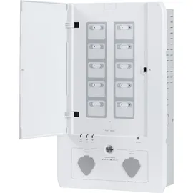 EcoFlow Smart Home Panel Combo Solarsteuerung 50 cm x 33 cm x 12 cm
