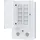 EcoFlow Smart Home Panel Combo Solarsteuerung 50 cm x 33 cm x 12 cm
