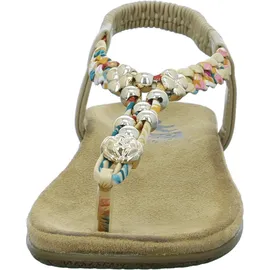 2GO FASHION 8018-819-4 Damen Beige 41