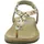 2GO FASHION 8018-819-4 Damen Beige 41