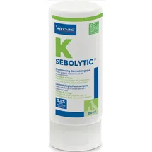 Virbac Sebolytic 250ml
