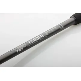 DAM Full Tech Feeder 11Ft -90g 4000 0,20mm Feeder-Kombo