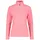 CMP Woman Sweat pesca (B634) 34