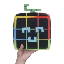 blox fruits T-Rex 23 cm Blau