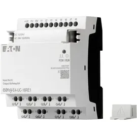 Eaton Power Quality Eaton Steuerrelais EASY-E4-DC-12TC1