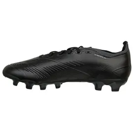 adidas Predator 24 League Low MG Core Black / Carbon / Core Black 41 1/3