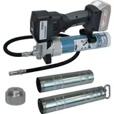 Mato Akkufettpresse Accu-Greaser 18 V Basic-S-LSP geschl.MATO