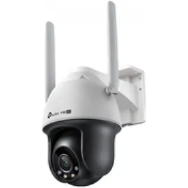 TP-Link VIGI C540-4G Schwarz